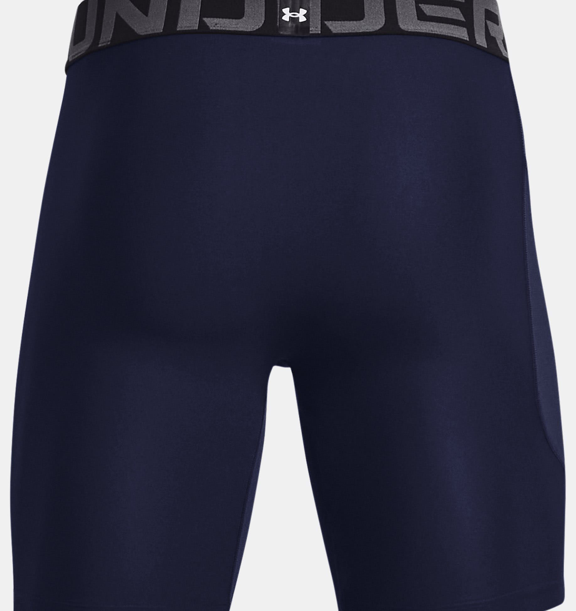 Under Armour HeatGear Armour Compression Shorts 1361596 - Clothing & Accessories